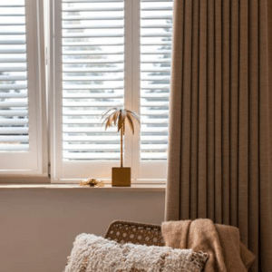 Shutters