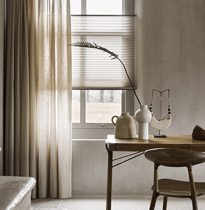 Luxaflex horren: de perfecte oplossing voor jouw raamdecoratie