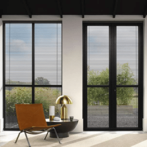 Luxaflex horren: de perfecte oplossing voor jouw raamdecoratie