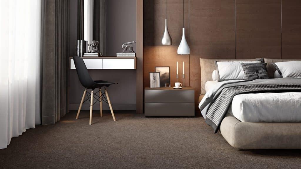 Ontdek de zachtheid en warmte van tapijt bij Interieur Corner