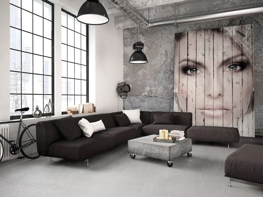 Ontdek de zachtheid en warmte van tapijt bij Interieur Corner