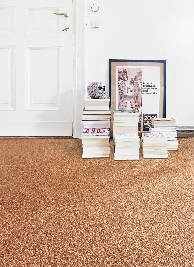 Ontdek de zachtheid en warmte van tapijt bij Interieur Corner