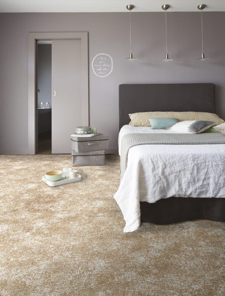 Ontdek de zachtheid en warmte van tapijt bij Interieur Corner
