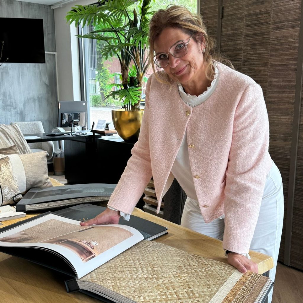 Elitis Behang | Exclusieve collectie nu beschikbaar